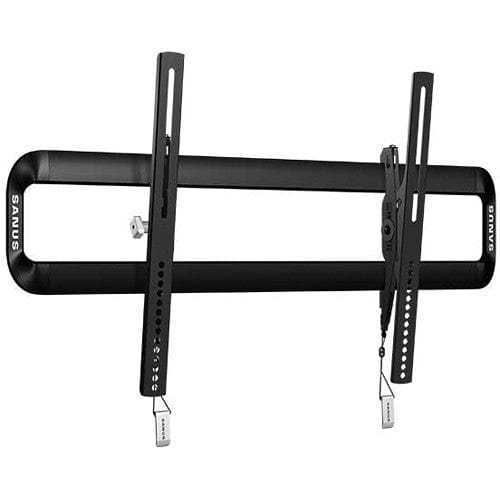 SANUS Premium VLT5 Tilt Mount for 51 to 80" Flat-Panel Displays Black