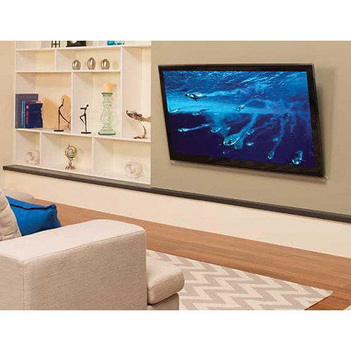 SANUS Premium VLT5 Tilt Mount for 51 to 80" Flat-Panel Displays Black