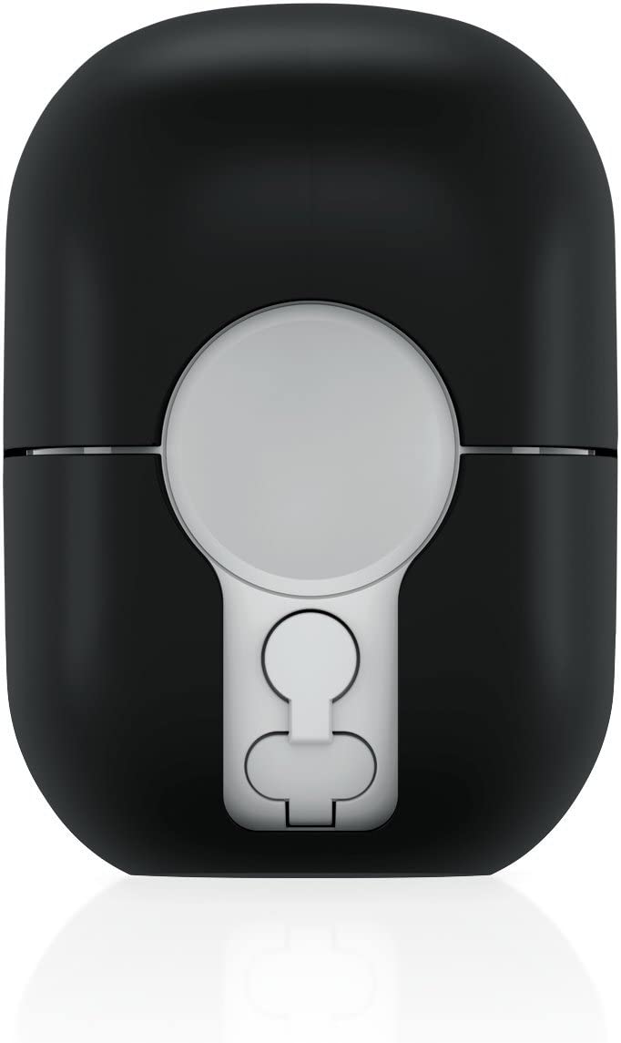 Arlo Set of 3 Skins for Arlo Pro and Pro 2, Black