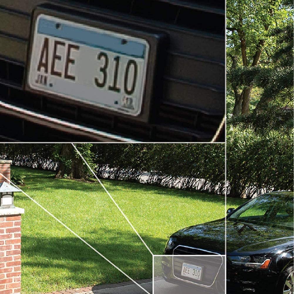 Arlo Ultra 4K UHD WiFi 3-Camera Smart Security & Surveillance System - Certified Refurbished