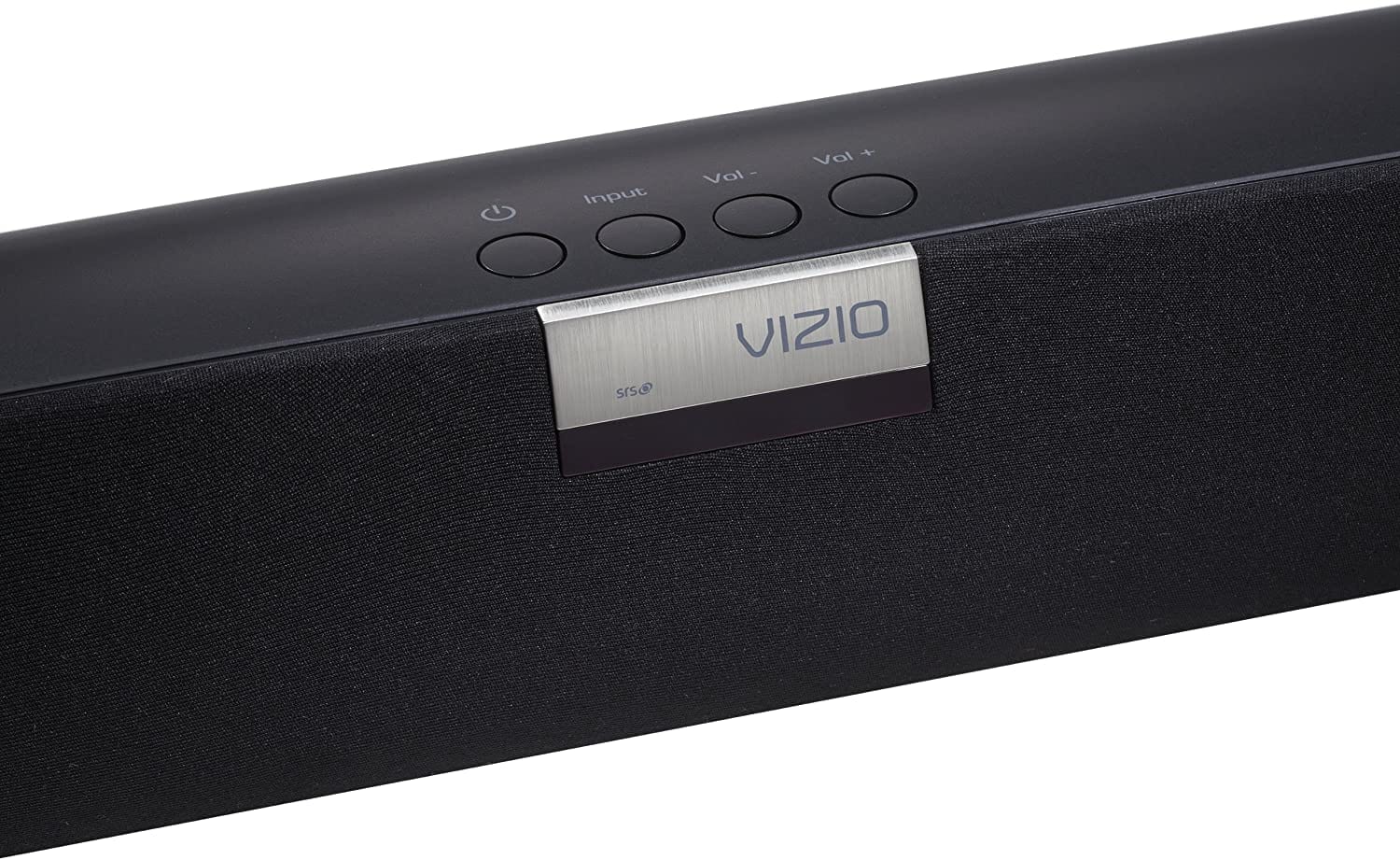 VIZIO 32" 2.1 Soundbar with Subwoofer