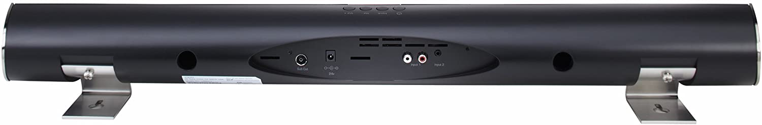 VIZIO 32" 2.1 Soundbar with Subwoofer