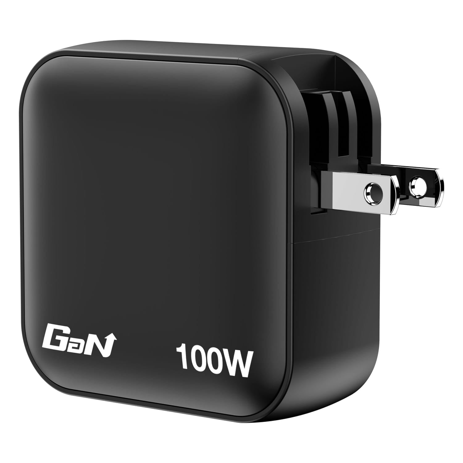 Verbatim 100-Watt Mini GaN 4-Port Charger