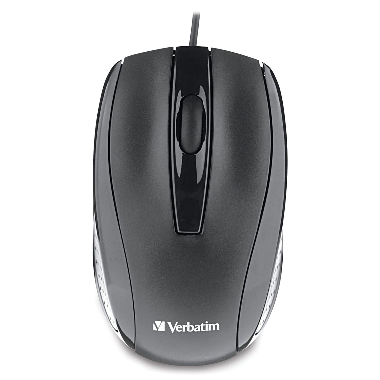 Verbatim Universal Wired Optical Mouse
