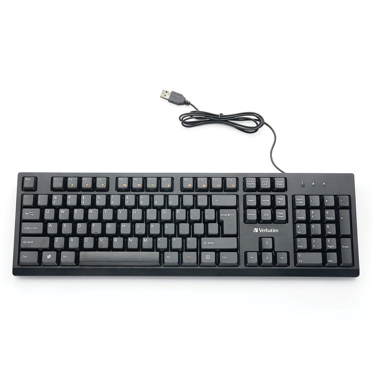 Verbatim Universal Wired Keyboard