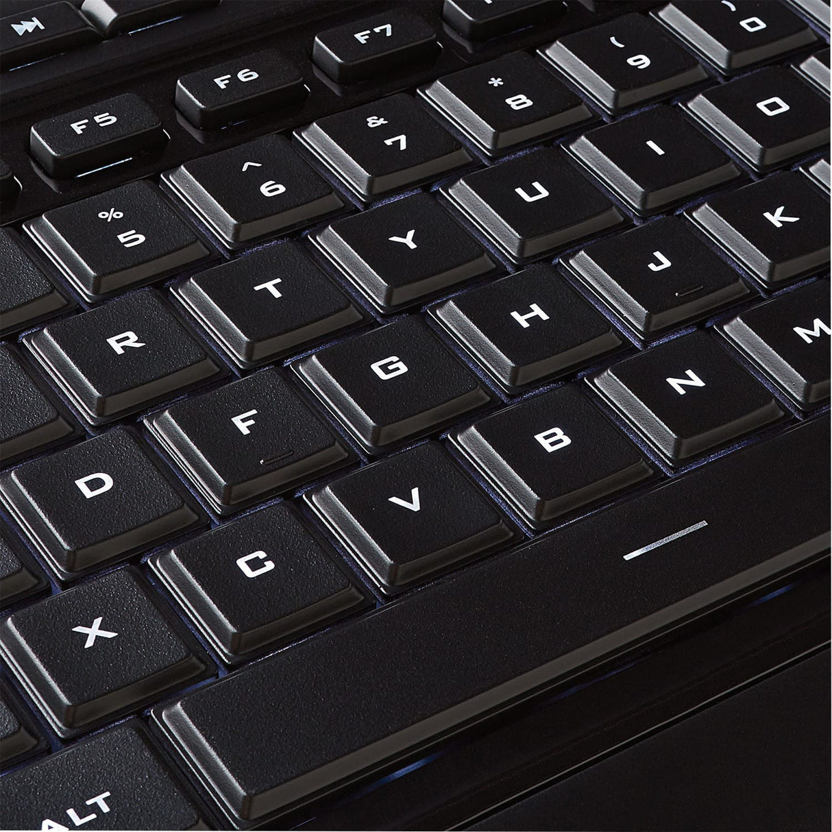 Verbatim Illuminated Wired Keyboard