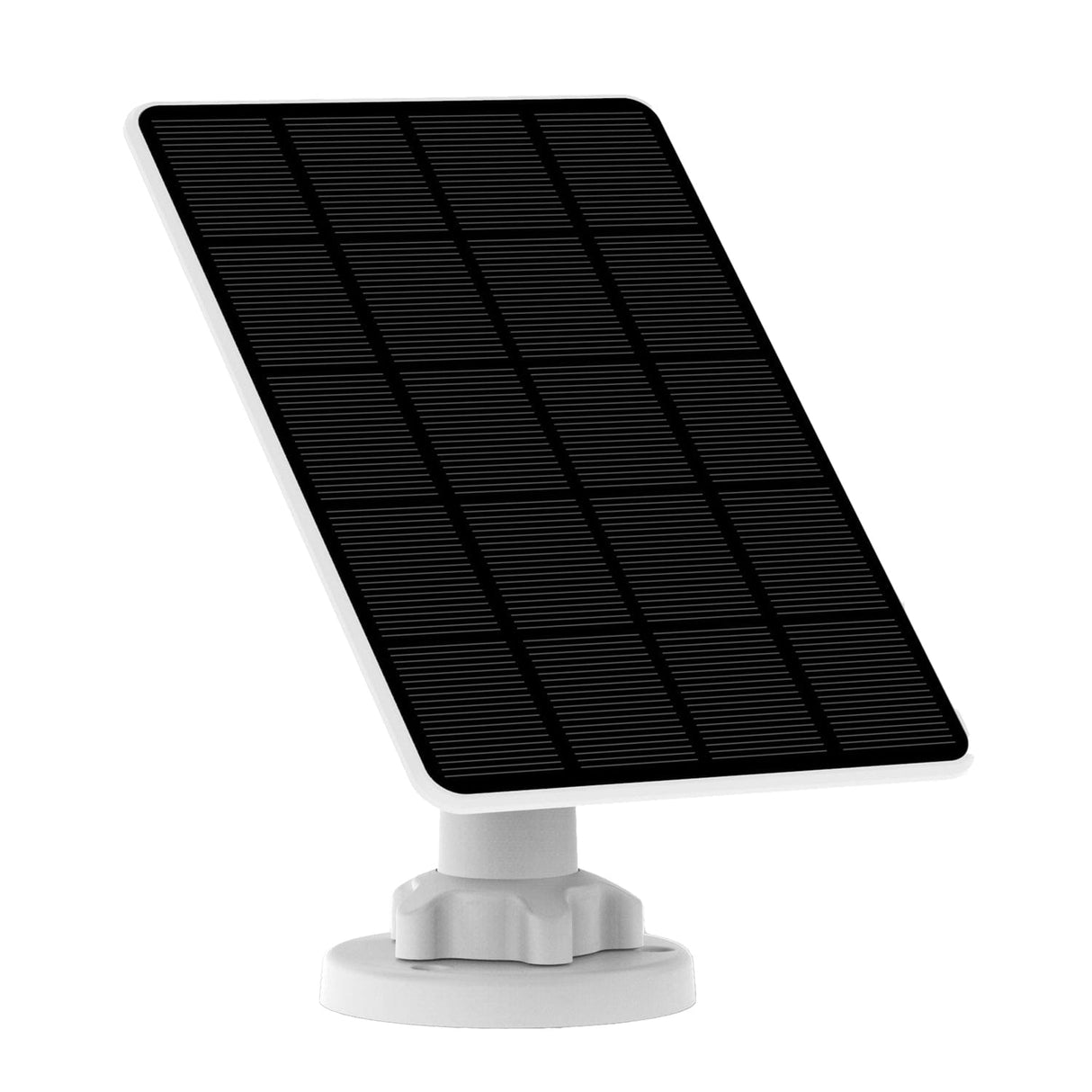 Toucan 3-Watt Solar Charger for Toucan Wireless Security Camera S4