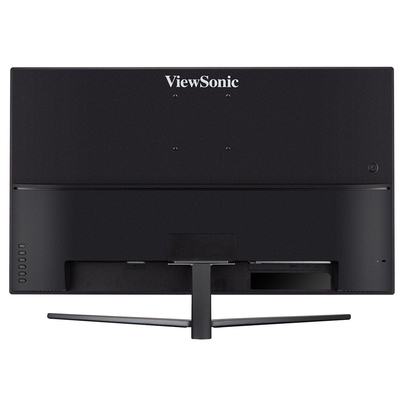ViewSonic 32" UHD 4K Monitor - Certified Refurbished