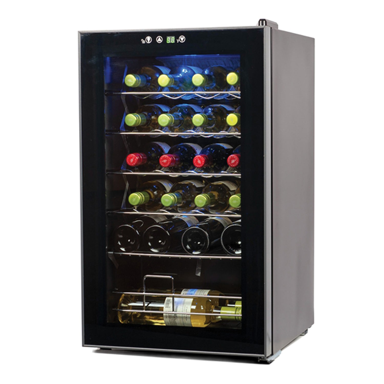 Black+Decker Wine Cellar, 24 Bottle