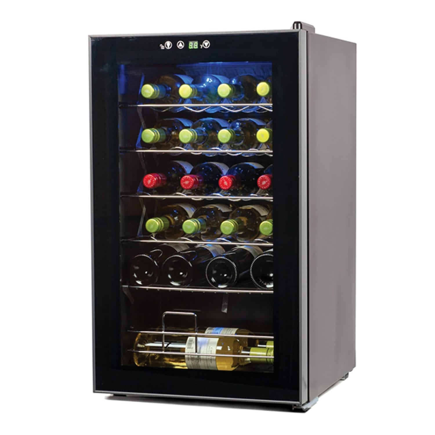 Black+Decker Wine Cellar, 24 Bottle