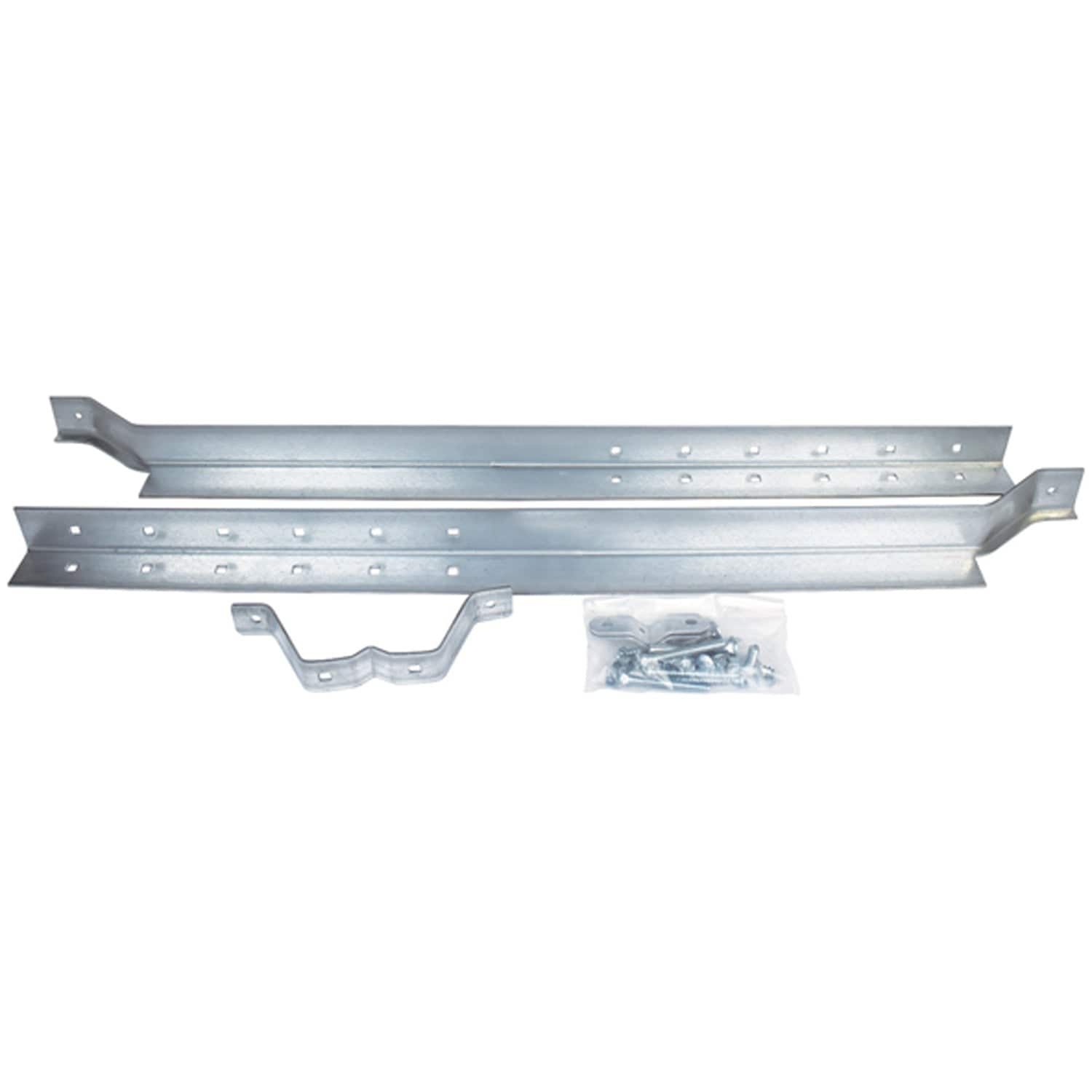 Winegard Adjustable Gable-End Antenna Mount, SW-0012