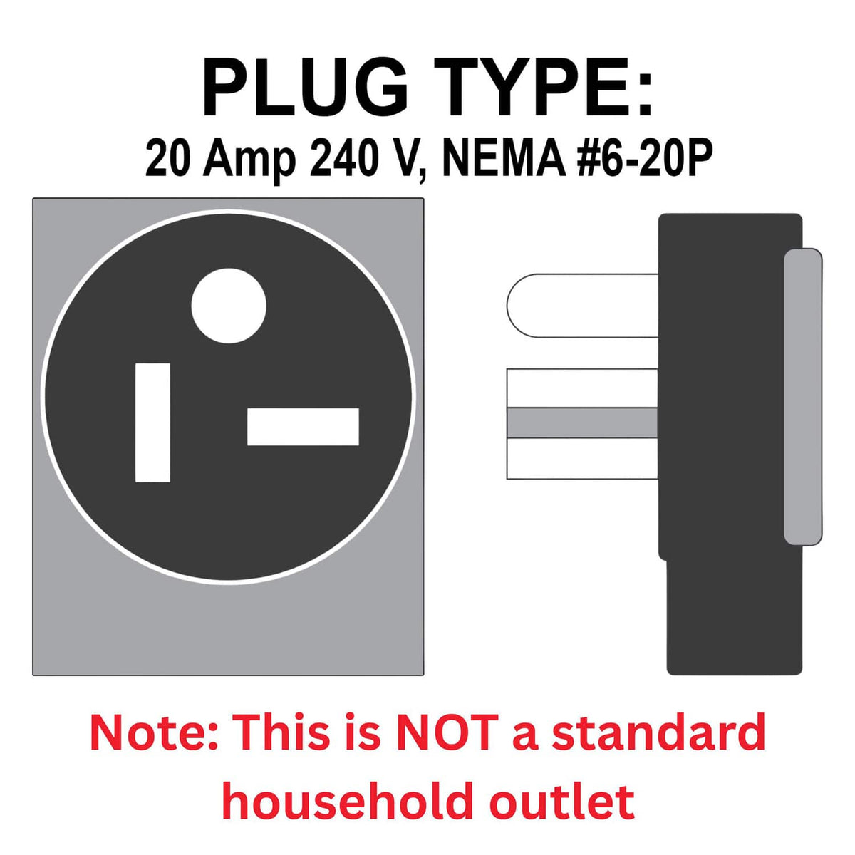 Dura Heat 240-Volt Portable Electric Garage Heater and Fan Combo, 3750 Watts, High/Fan Only, 12800 BTUs, Thermostat, Mounting Kit, 6-Ft. Cord