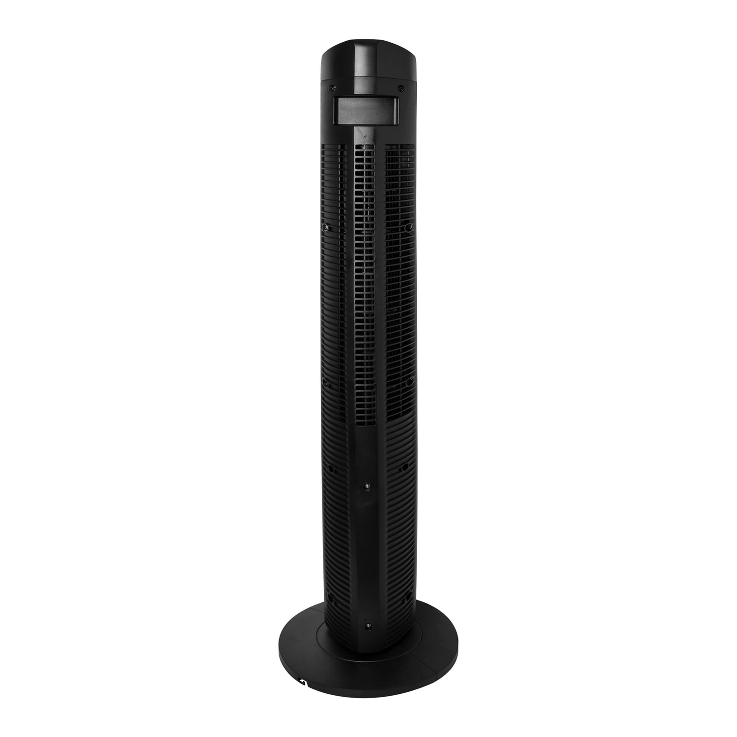 Seasons Comfort 40-In. Oscillating Tower Fan with Remote, FTW40B, Black