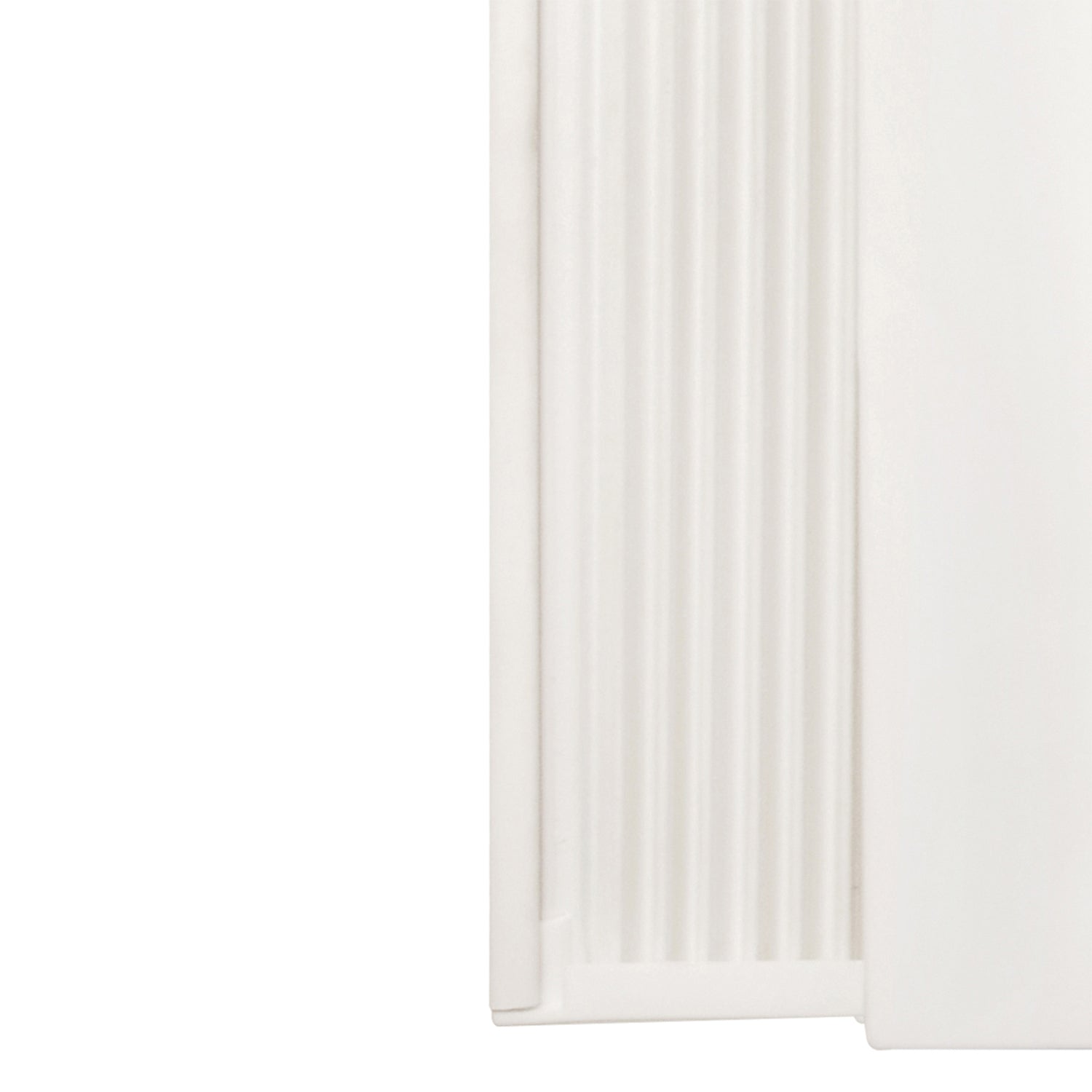 Seasons Comfort 9-In. 2-Speed Reversible Twin Window Fan, FWT9, White