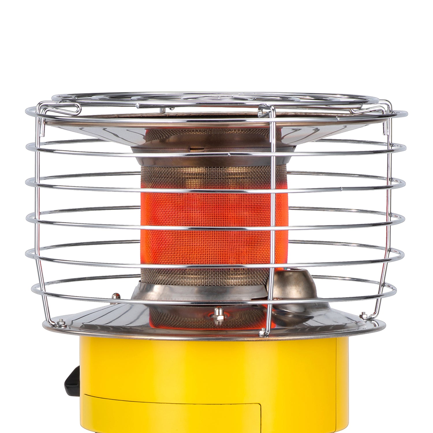 Comfort Gear 10000-BTU Indoor/Outdoor Portable Personal 360° Propane Heater, PPH360-10