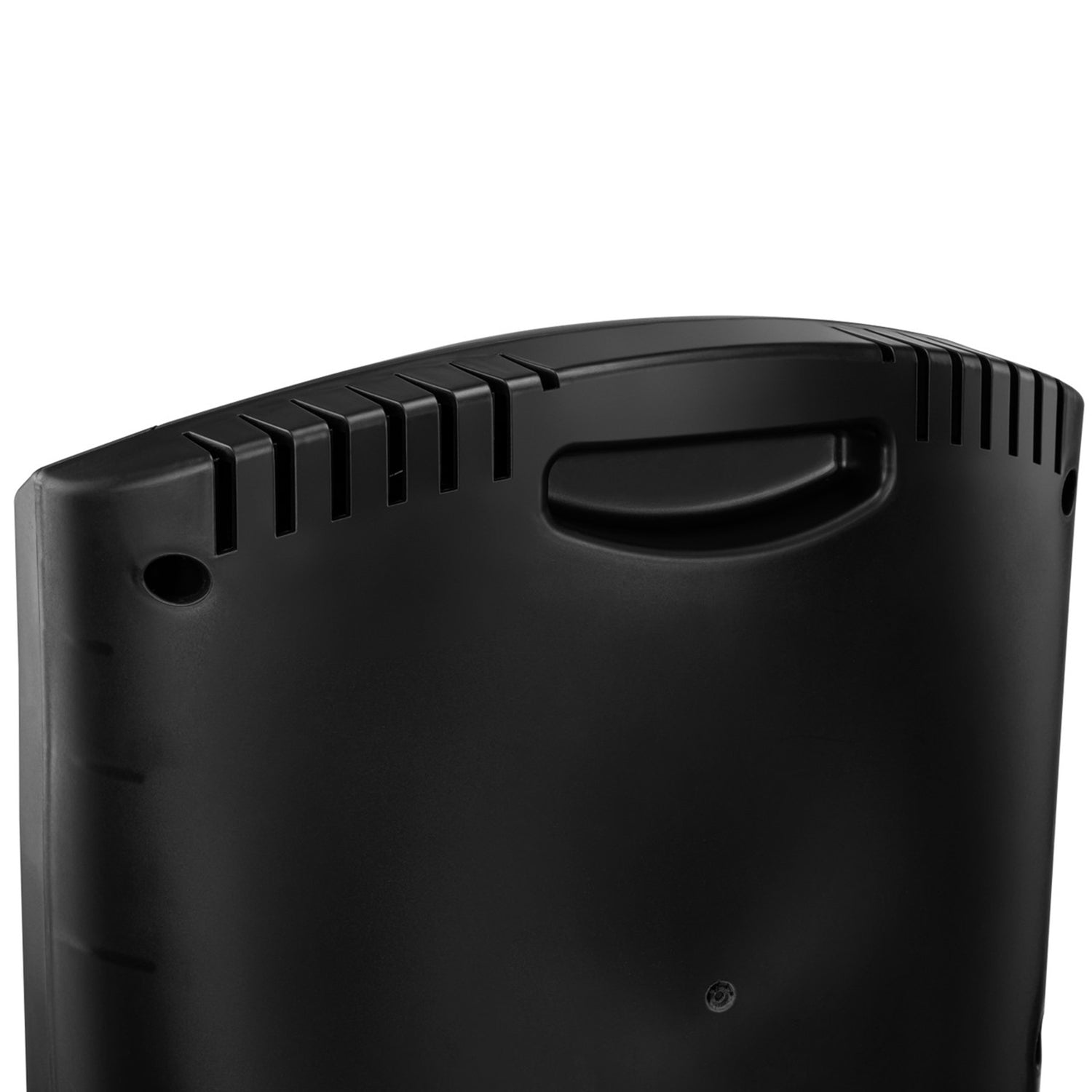 Comfort Glow 5120-BTU Radiant Quartz Tower Indoor Space Heater, QTH351
