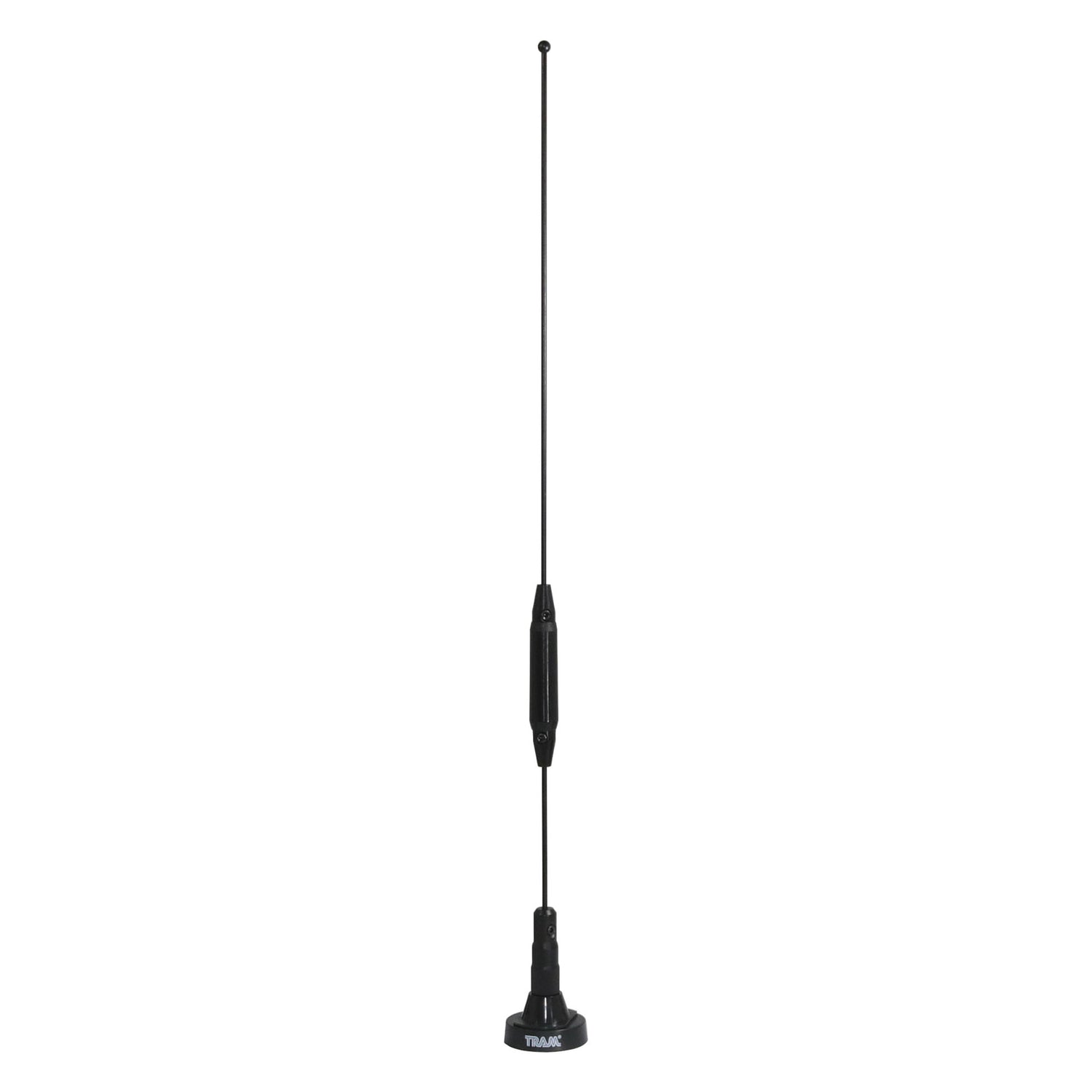 Tram Scanner Trunk/Hole Mount Antenna Kit with BNC-Male Connector