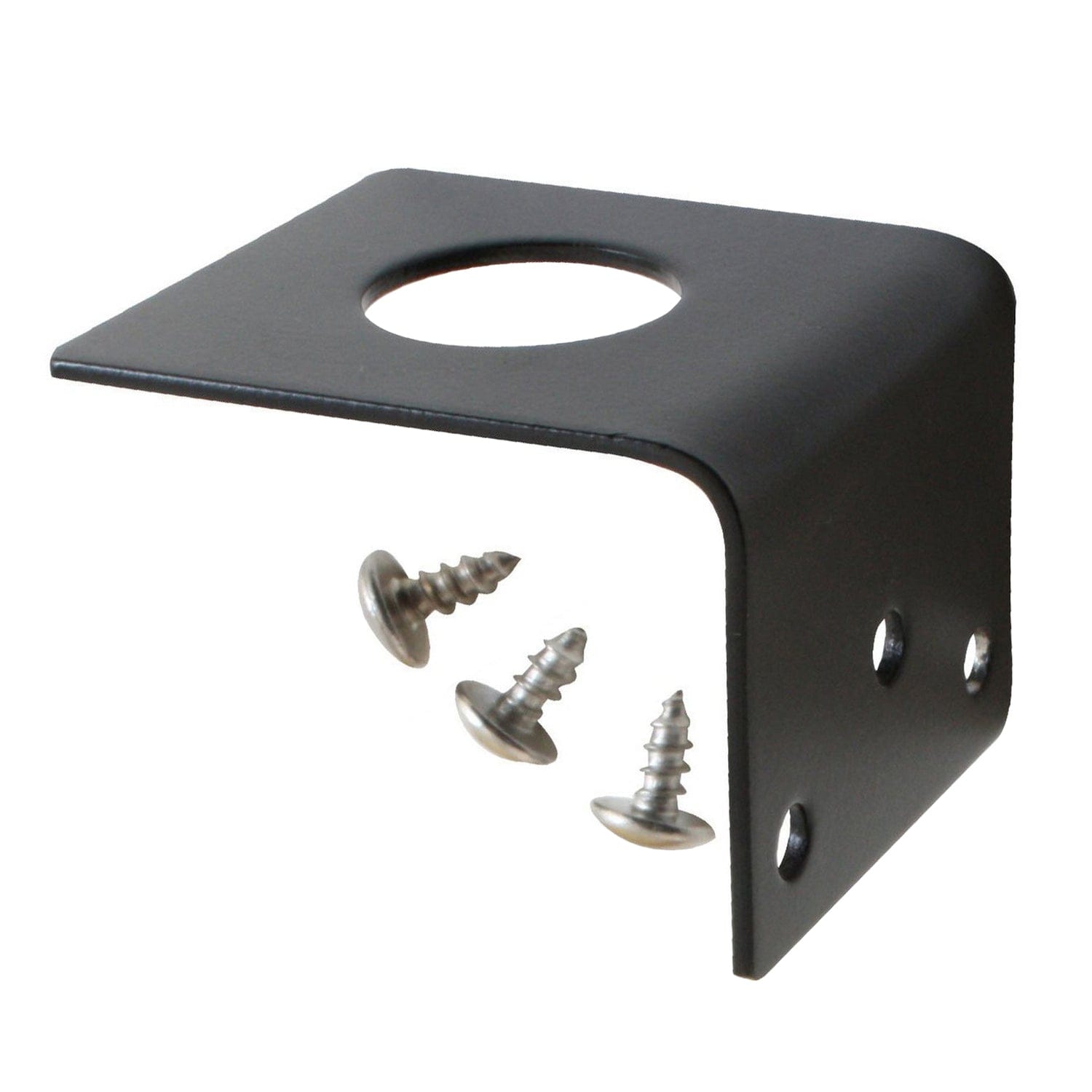 Tram Scanner Trunk/Hole Mount Antenna Kit with BNC-Male Connector