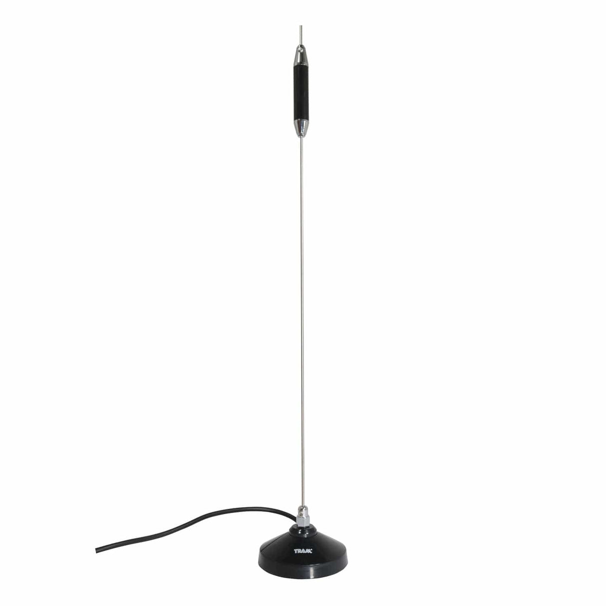 Tram Scanner 3 1/2" Magnet Antenna with BNC-Male Connector