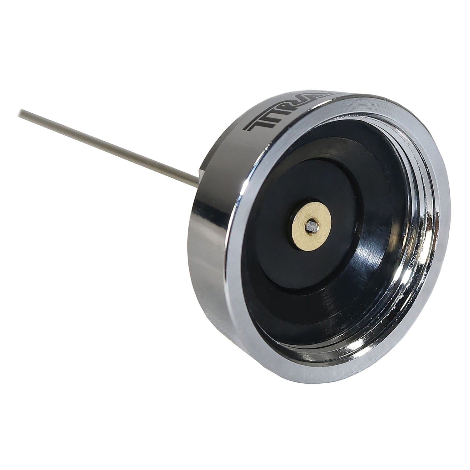 Tram 200-Watt Pretuned 150 MHz to 162 MHz Chrome-Nut-Type Quarter-Wave Antenna with NMO Mounting