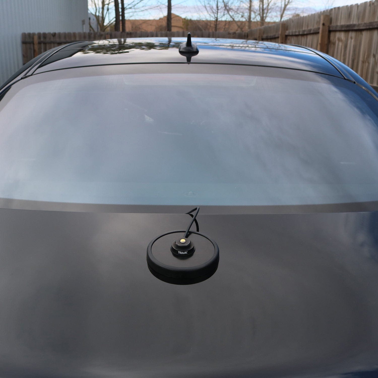 Tram 5" NMO Magnet Mount