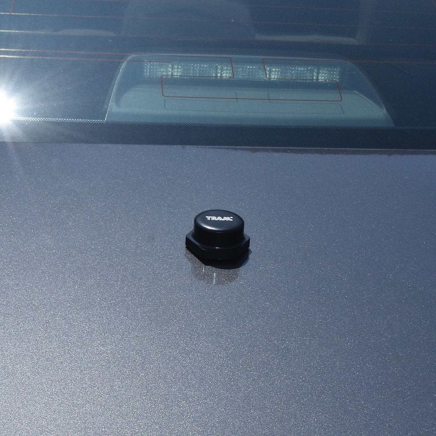 Tram NMO Rain Cap