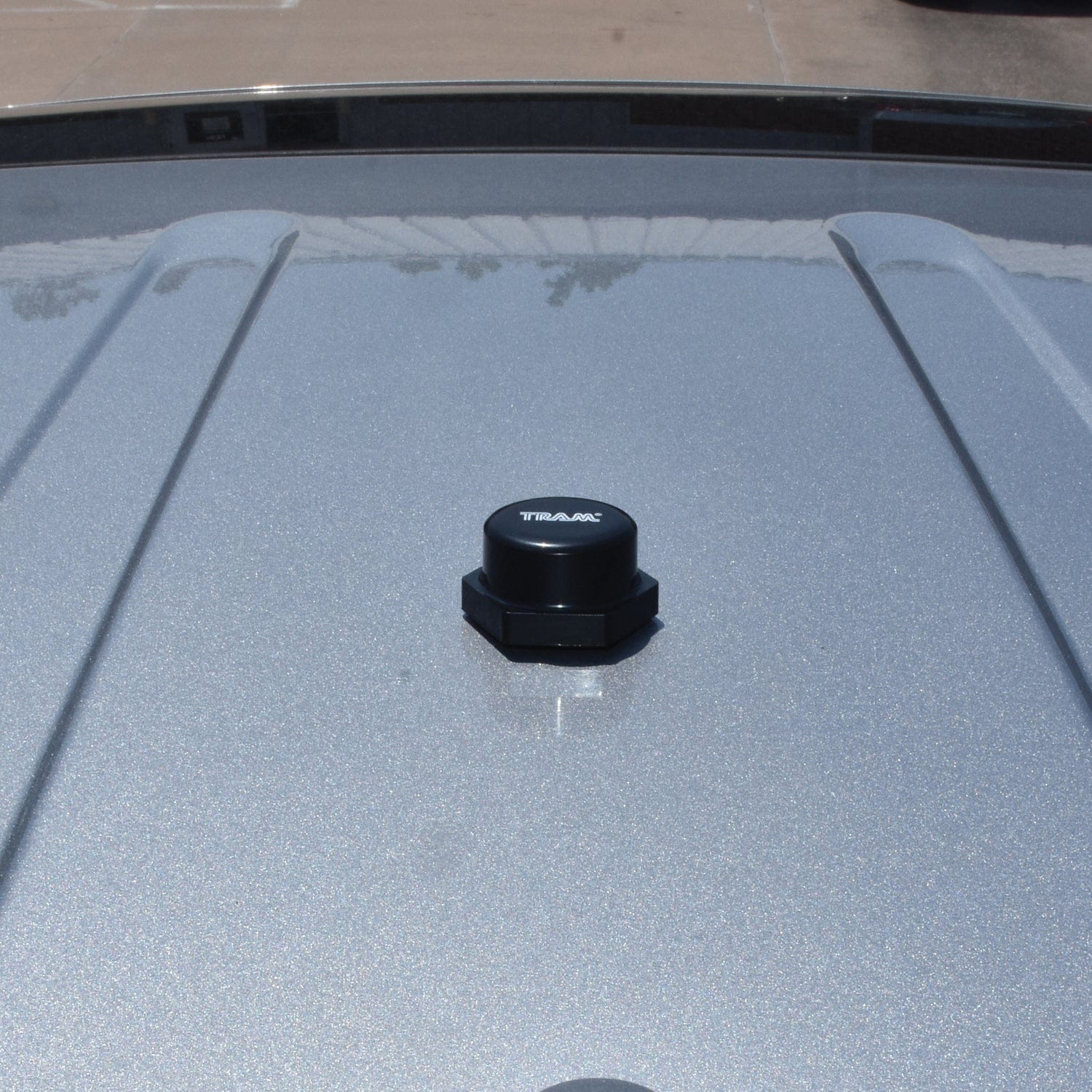 Tram NMO Rain Cap