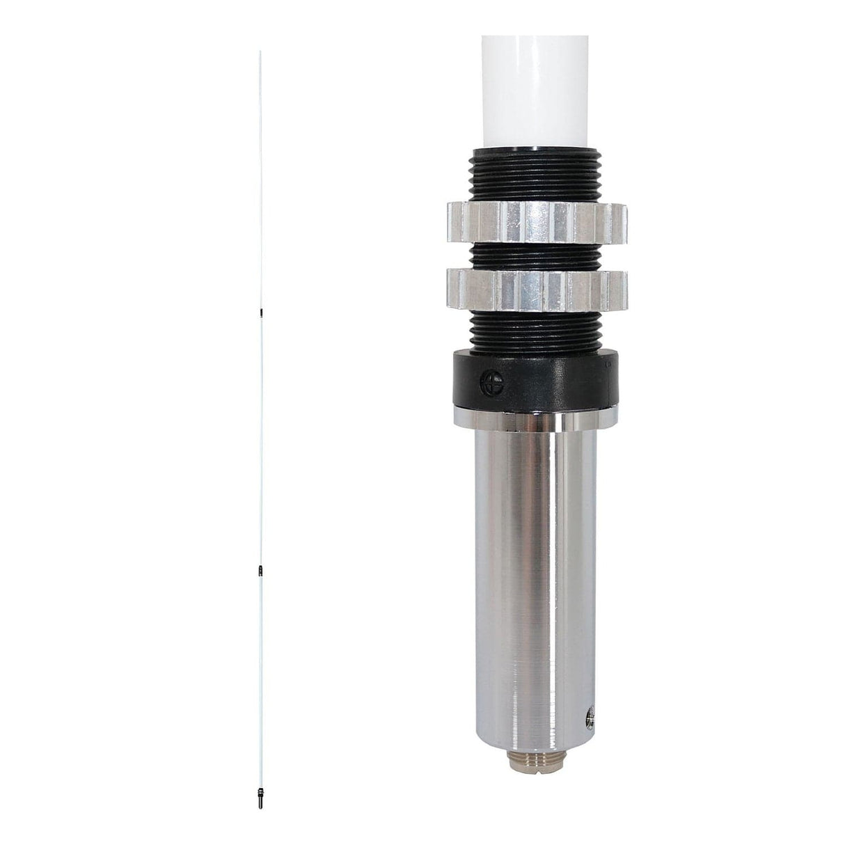 Tram 18 Ft. CB Base Station Antenna, 26 MHz to 31 MHz
