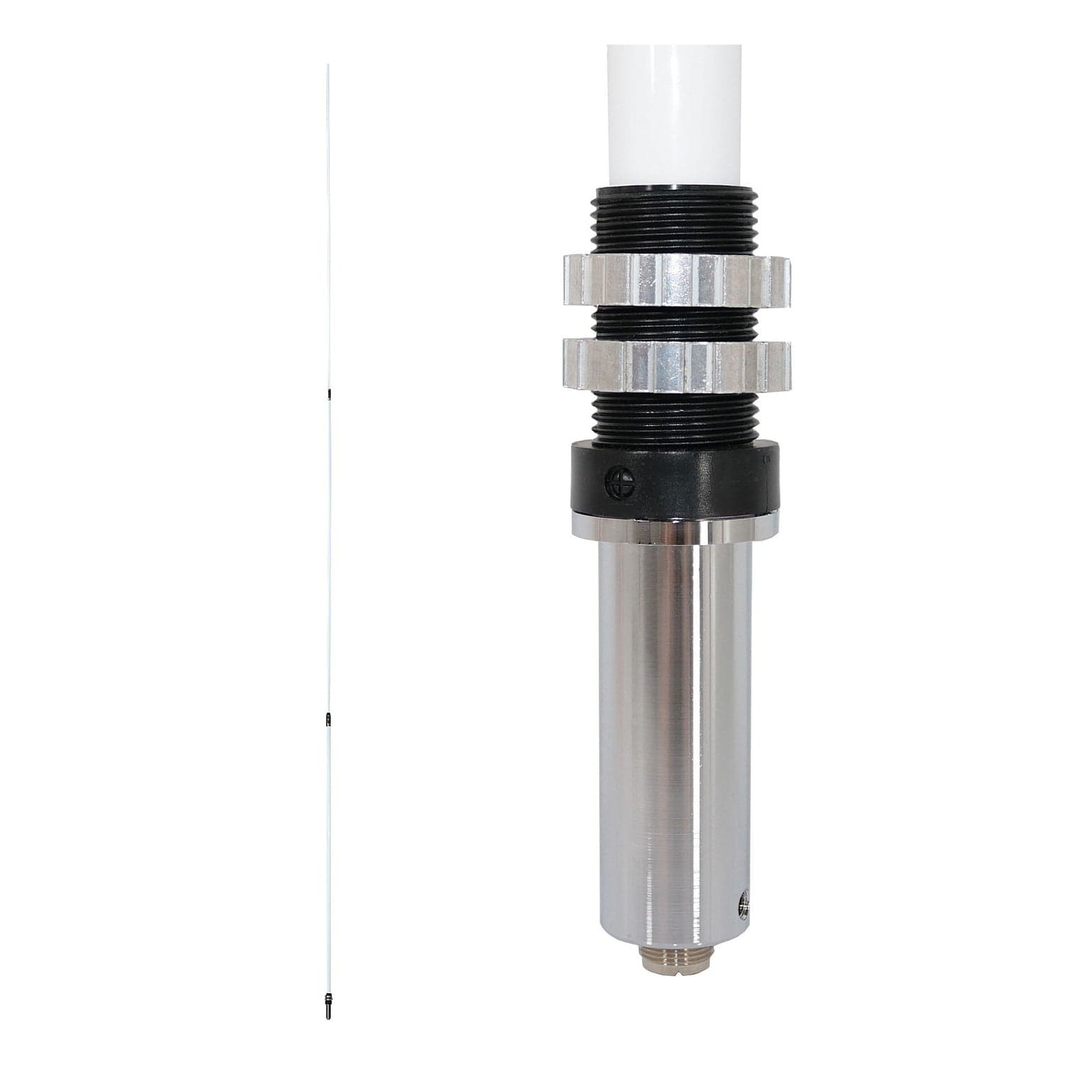 Tram 18 Ft. CB Base Station Antenna, 26 MHz to 31 MHz