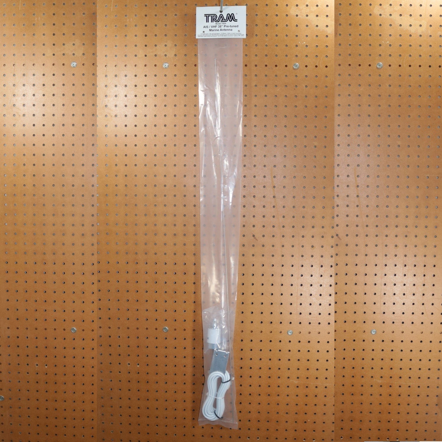Tram AIS/VHF 39-In. Marine Antenna