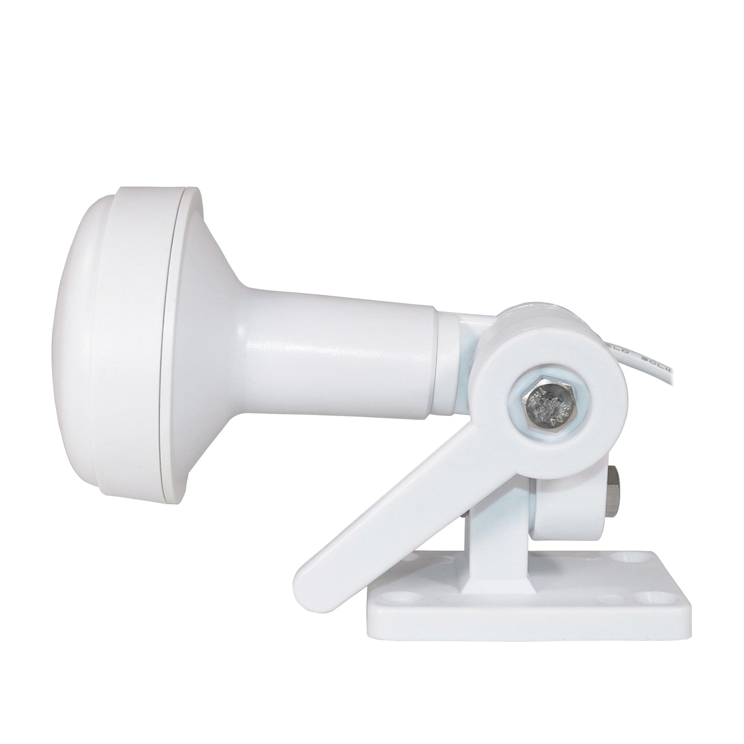 Tram Marine Satellite Radio Ratchet-Mount Antenna with RG58 Cable