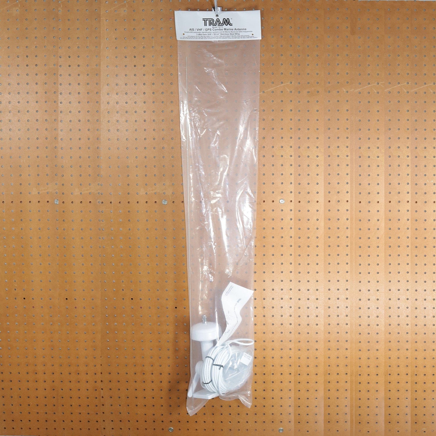 Tram AIS/VHF/GPS Combo Marine Antenna