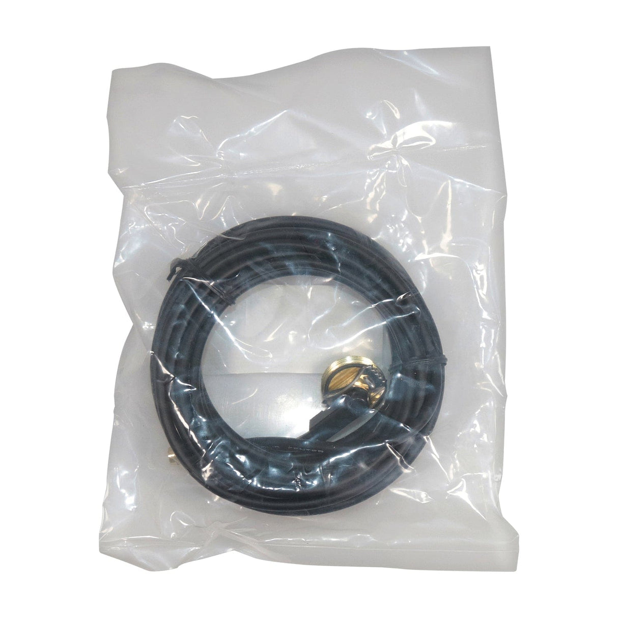 Tram NMO 3/8-Inch to 3/4-Inch Hole Mount with RG58 Cable and SMA-Male Connector