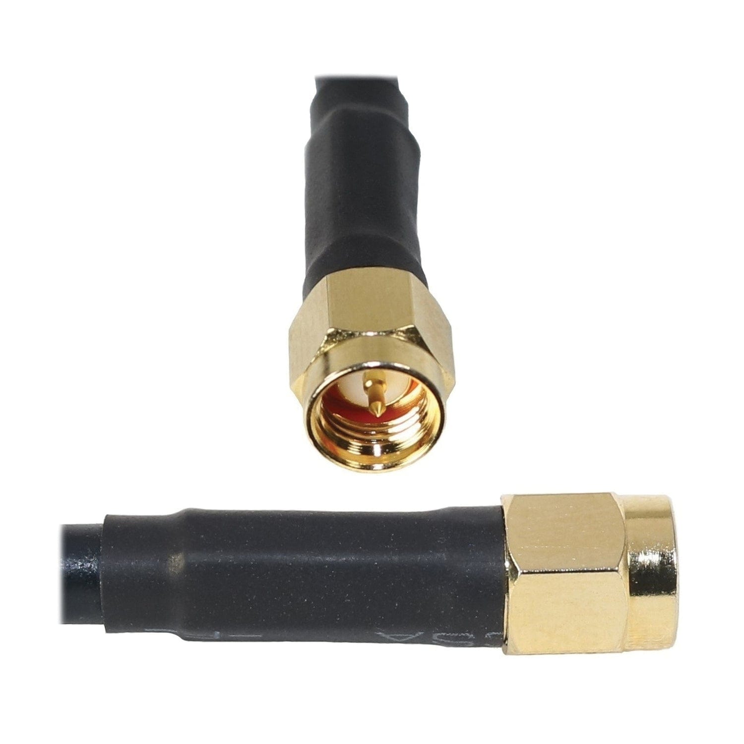 SiriusXM Tram Replacement Satellite Radio Antenna Cable for Tram 7754, 7759, and Browning BR-TRUCKER Antennas