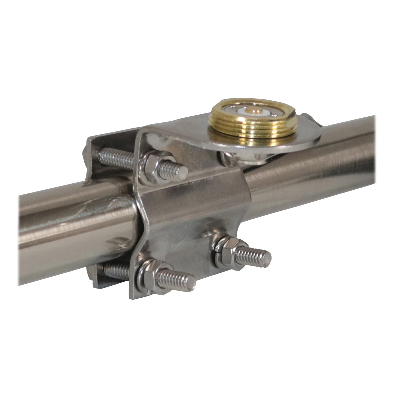 Tram Satellite Radio Mirror-Mount Low-Profile Antenna with RG58 Coaxial Cable and SMB-Female Connector