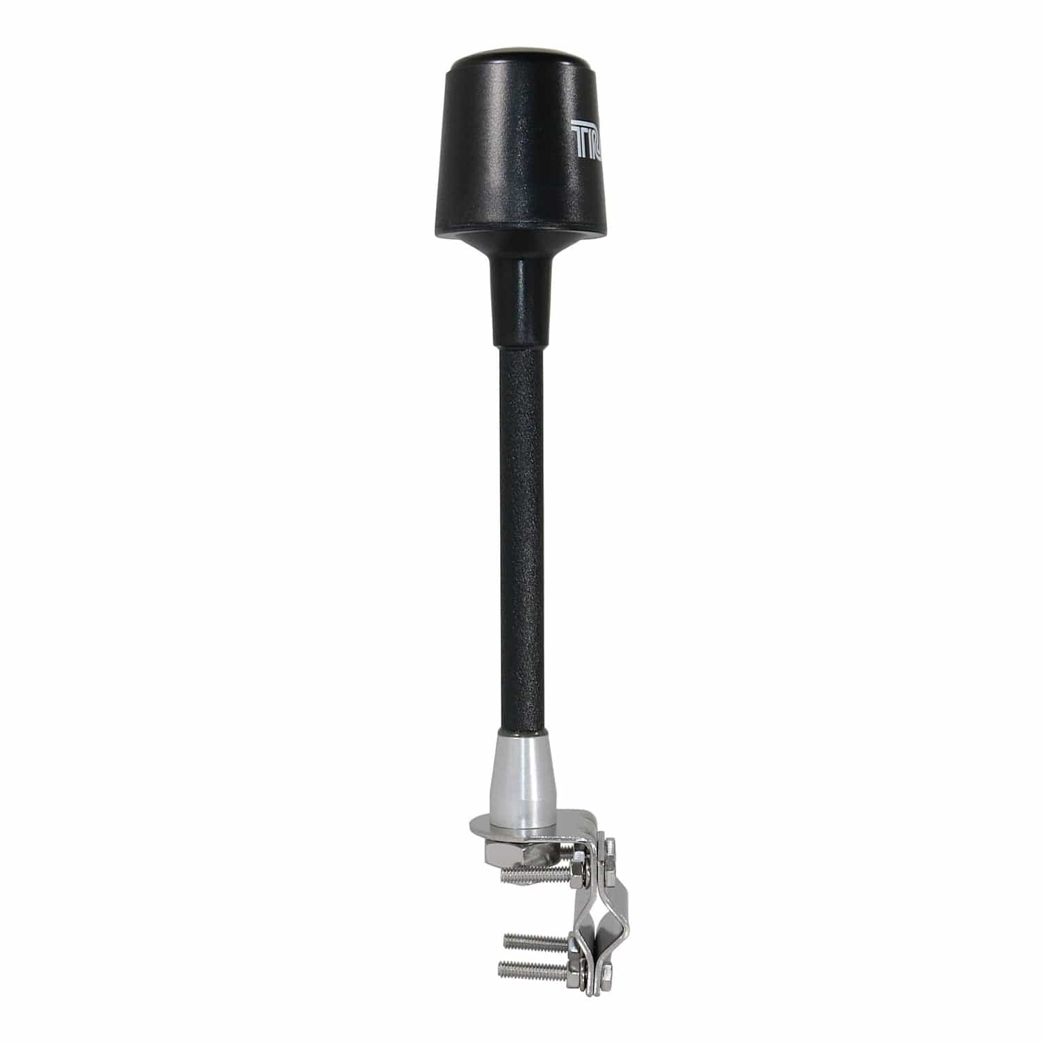 Tram Satellite Radio Mirror-Mount Trucker Antenna with RG58 Coaxial Cable and SMB-Female Connector