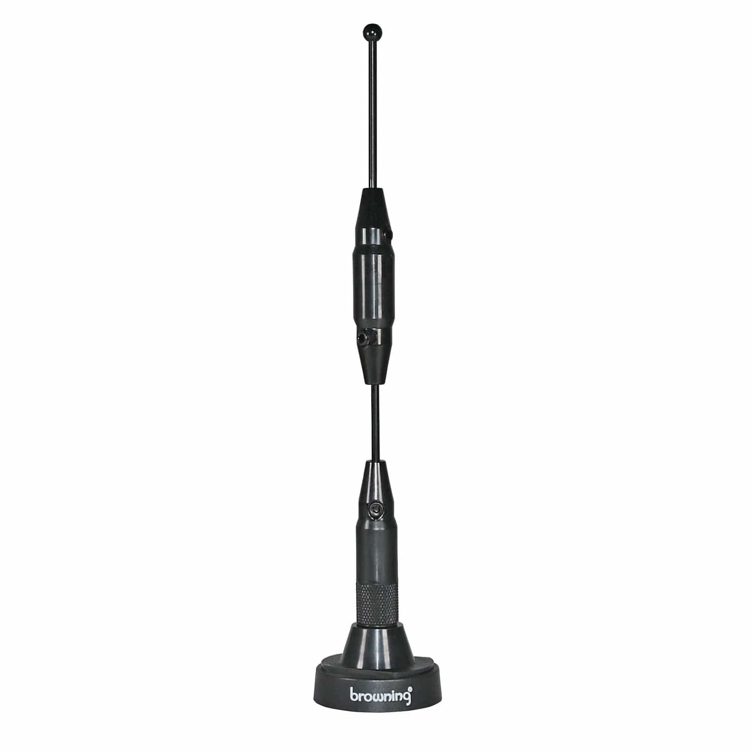 Browning 2.2 GHz to 2.9 GHz Wi-Fi 5-dBi Gain Pre-Tuned NMO-Mount Antenna, BR-2235