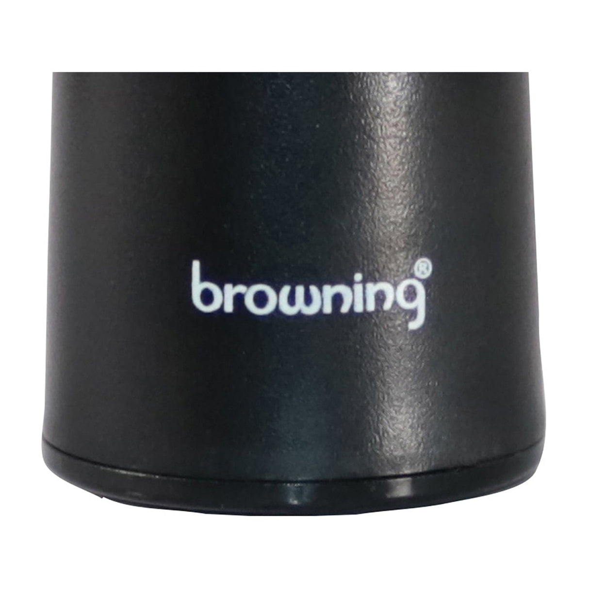 Browning Wide-Band 4G/3G LTE Wi-Fi High-Gain Low-Profile Cellular Antenna with NMO Mounting, 3-1/4-Inch Tall