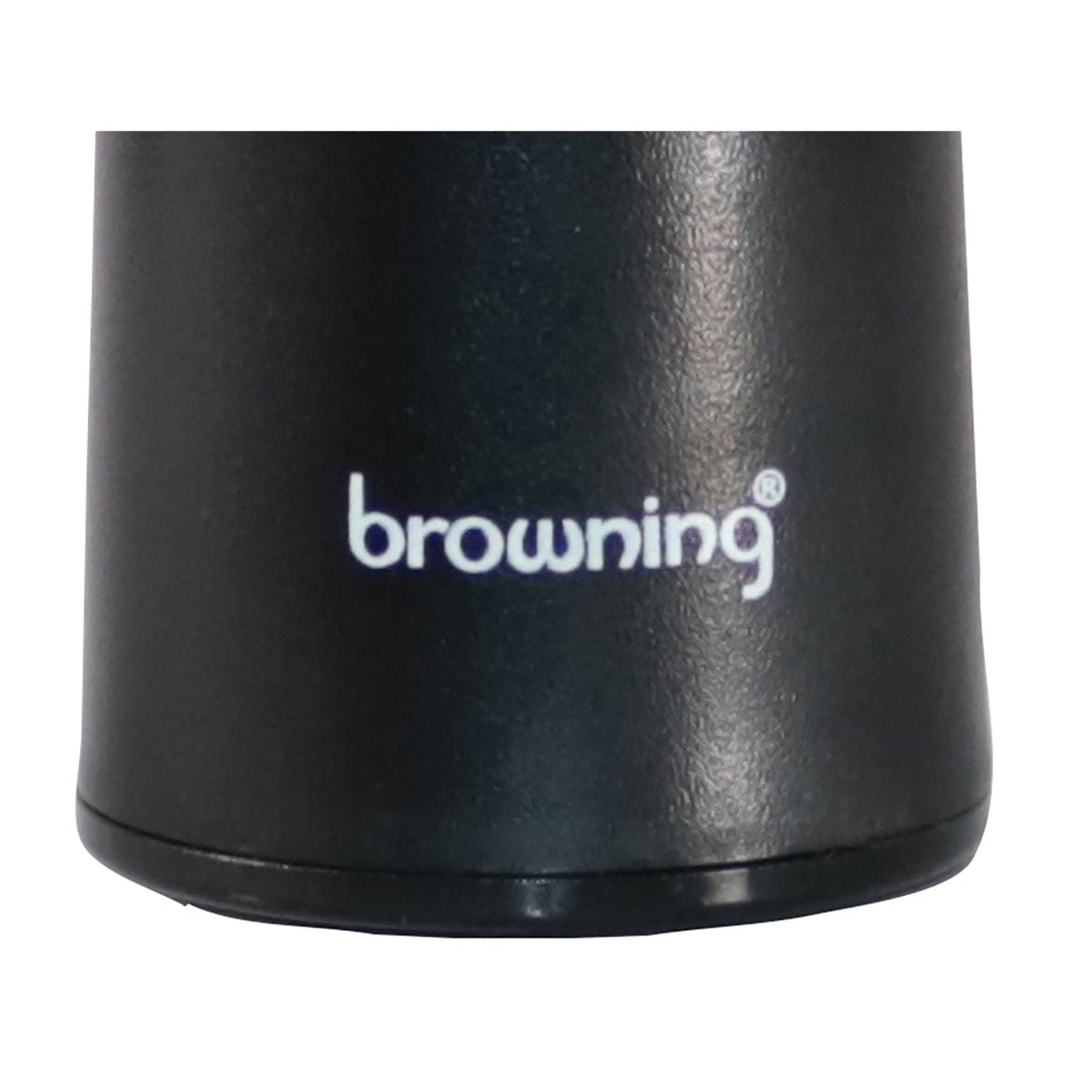 Browning Wide-Band 4G/3G LTE Wi-Fi High-Gain Low-Profile Cellular Antenna with NMO Mounting, 3-1/4-Inch Tall