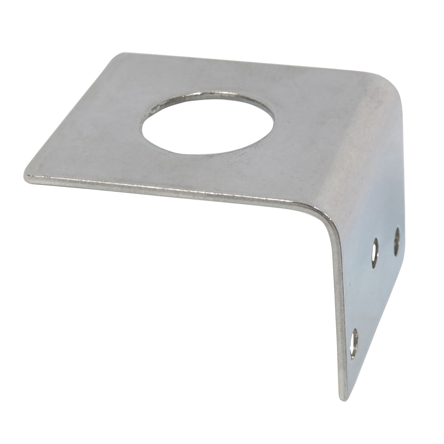 Browning 3/4-In. NMO-Mount Stainless Steel L Bracket, BR-34