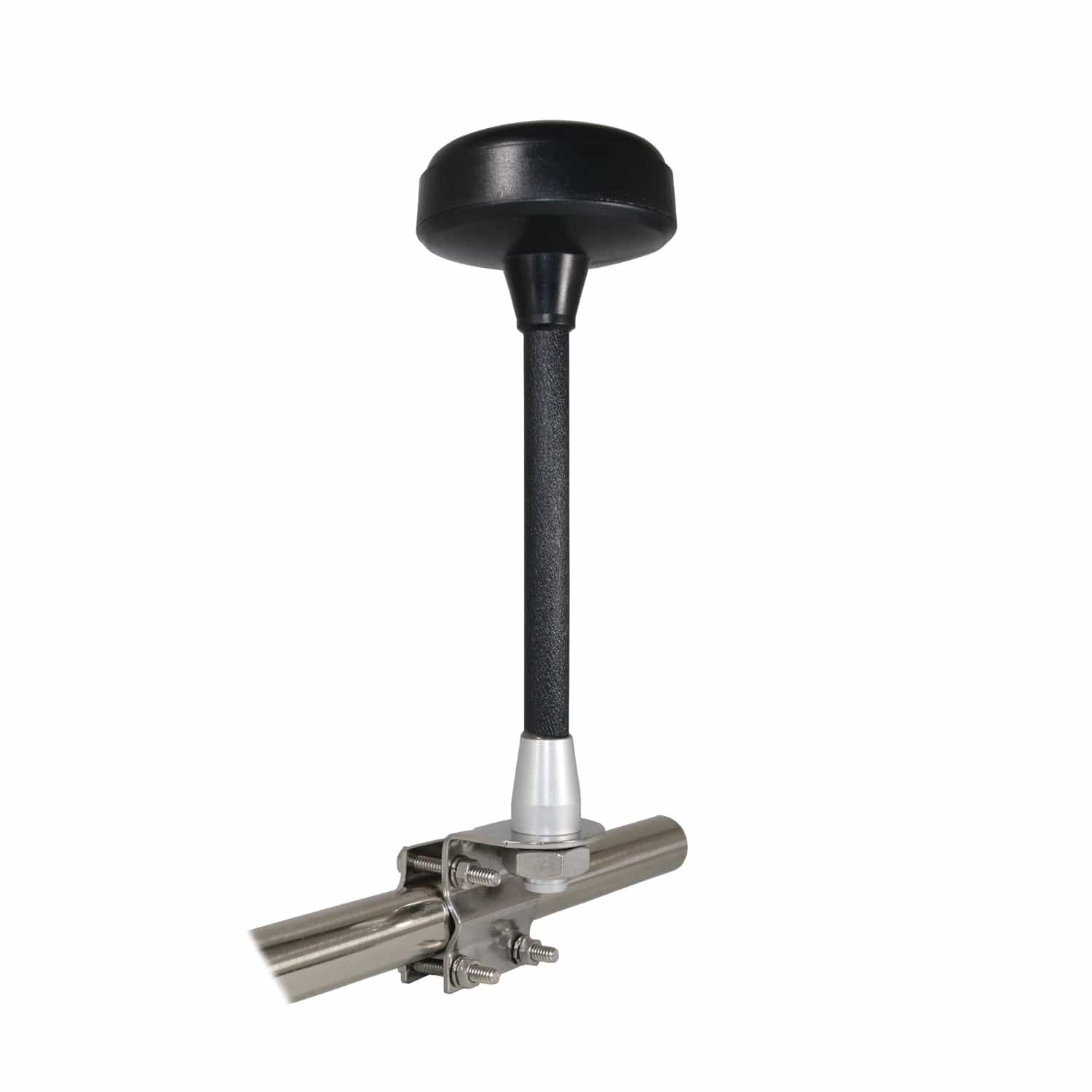Browning Satellite Radio Trucker Mirror-Mount Antenna with RG58/U Coaxial Cable and SMB-Female Connector, BR-TRUCKER