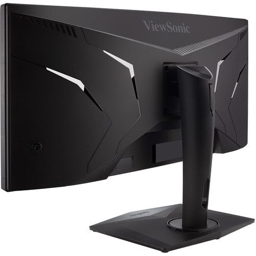 ViewSonic 35" 21:9 Curved FreeSync Gaming LCD Monitor - Certified Refurbished