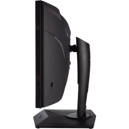 ViewSonic 35" 21:9 Curved FreeSync Gaming LCD Monitor - Certified Refurbished