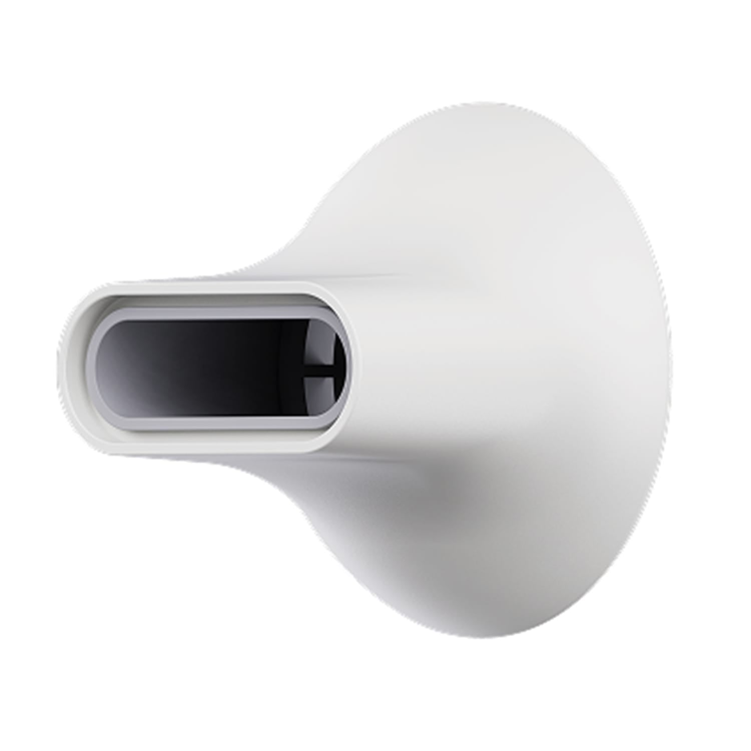 Mera Pro Bi-Ionic High-Speed Aromatic Hair Dryer, Gold White