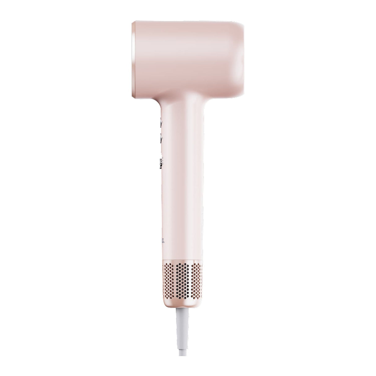 Mera Pro Bi-Ionic High-Speed Aromatic Hair Dryer, Rose Pink