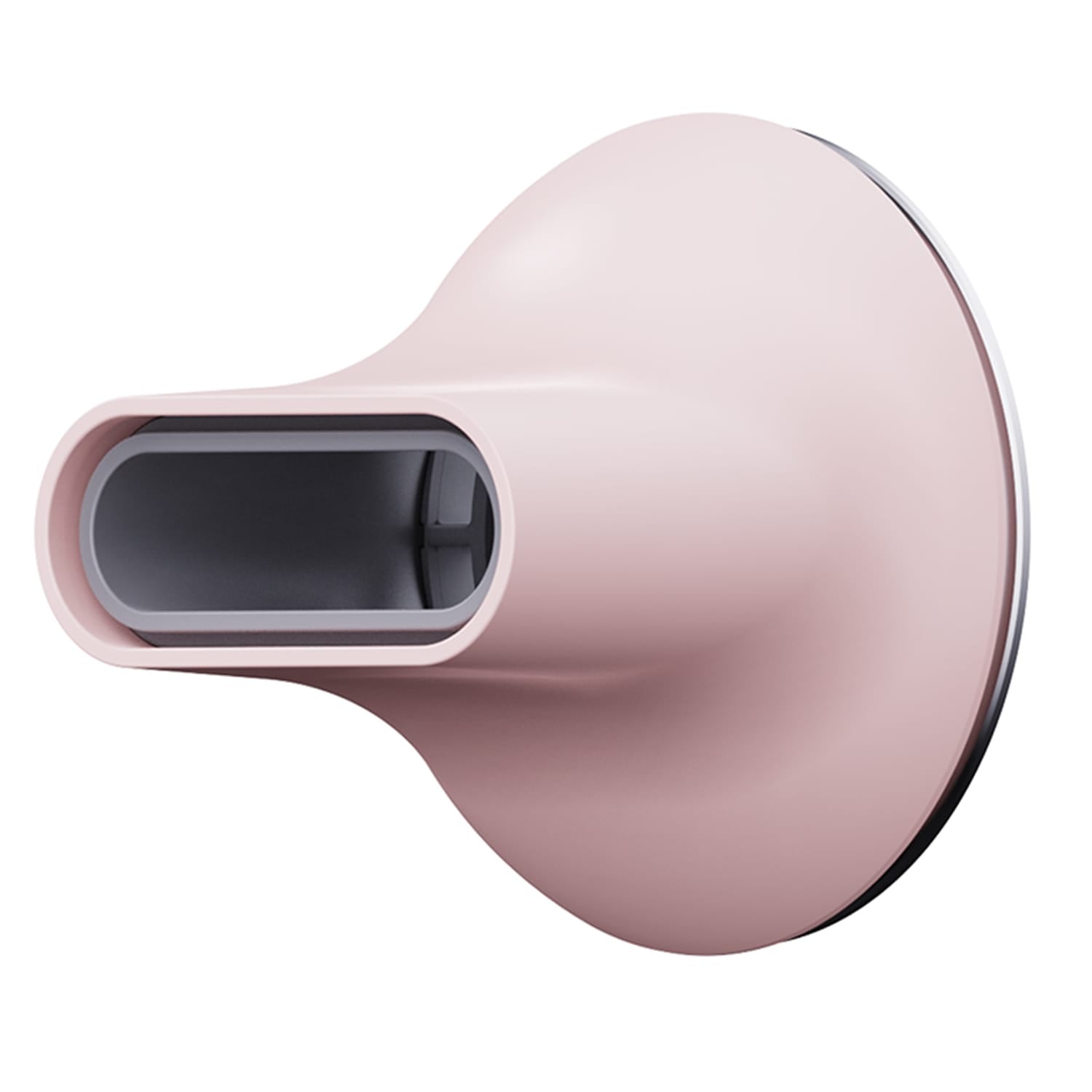 Mera Bi-Ionic High Speed Hair Dryer, Coral Pink