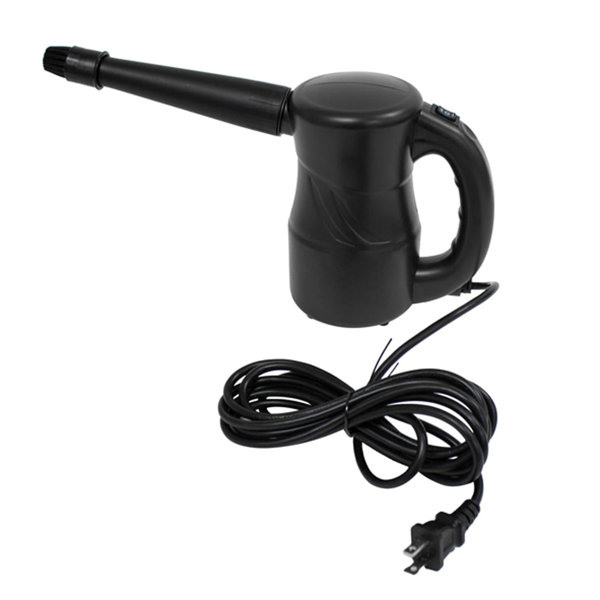 Xpower A-2S Cyber Duster Multipurpose Electric Duster and Air Blower, Black
