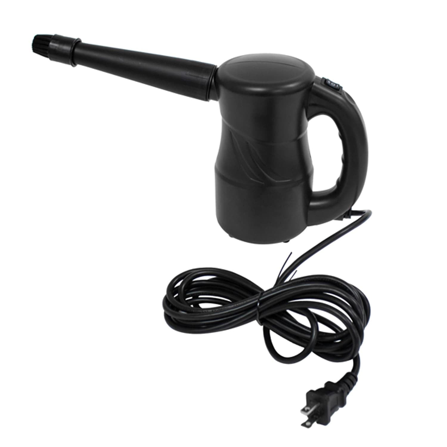 Xpower A-2S Cyber Duster Multipurpose Electric Duster and Air Blower, Black