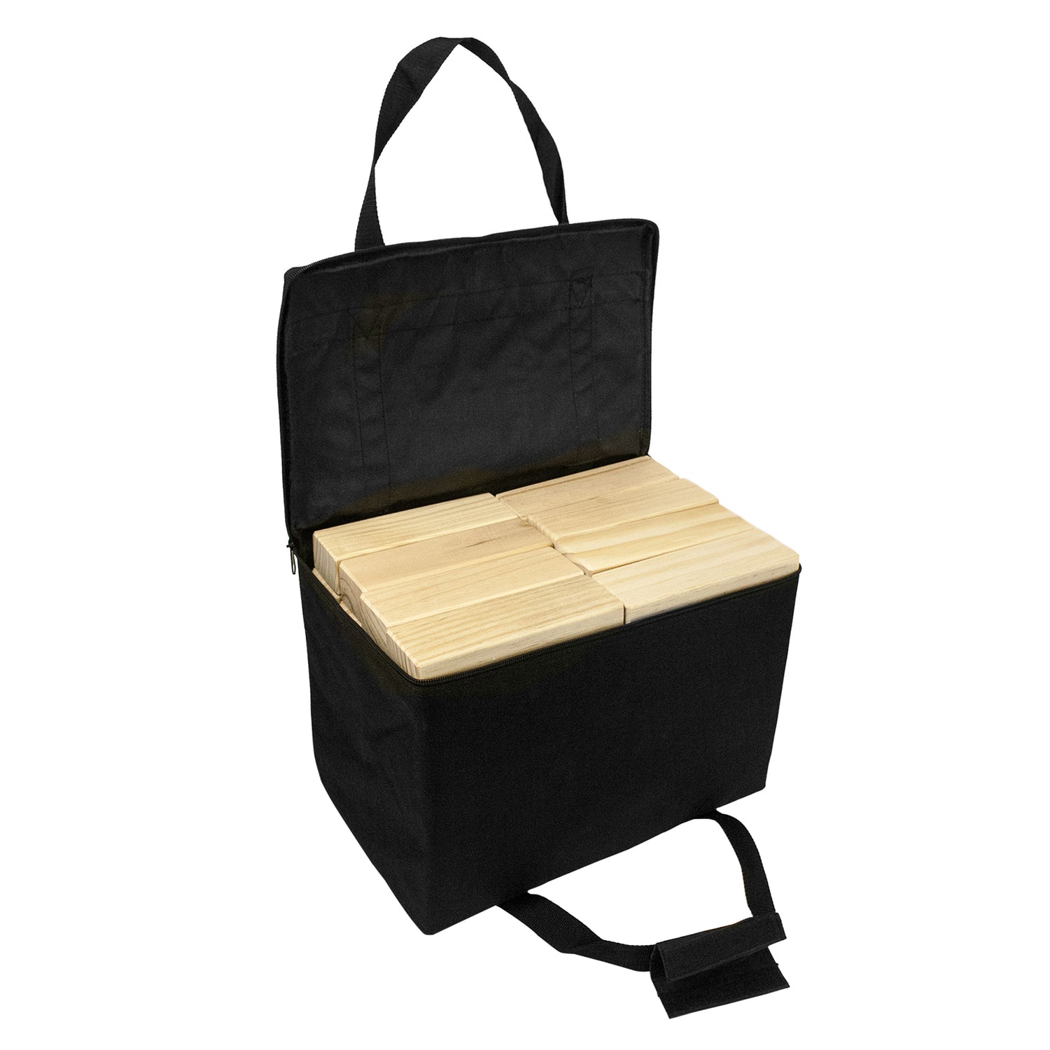 YardGames Giant Tumbling Timbers Game Set