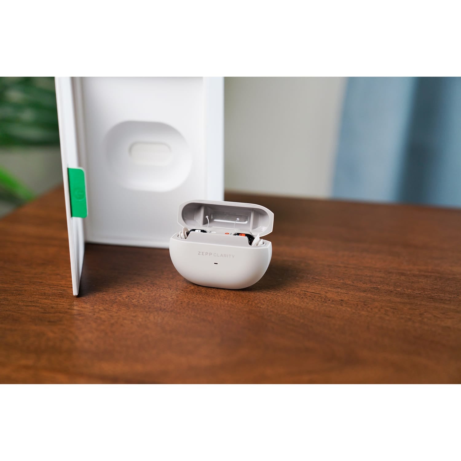 Zepp Clarity One Hearing Aids